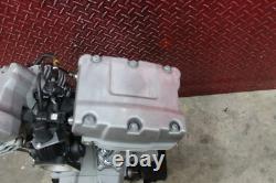 2008 HARLEY DAVIDSON DYNA MODEL 96 CI ENGINE MOTOR 37k MILES 2007 2017 DSG16