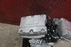 2008 HARLEY DAVIDSON DYNA MODEL 96 CI ENGINE MOTOR 37k MILES 2007 2017 DSG16
