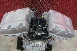 2008 HARLEY DAVIDSON DYNA MODEL 96 CI ENGINE MOTOR 37k MILES 2007 2017 DSG16