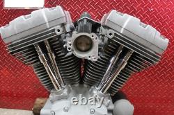 2008 HARLEY DAVIDSON DYNA MODEL 96 CI ENGINE MOTOR 37k MILES 2007 2017 DSG16