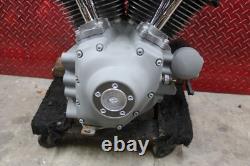 2008 HARLEY DAVIDSON DYNA MODEL 96 CI ENGINE MOTOR 37k MILES 2007 2017 DSG16