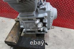 2008 HARLEY DAVIDSON DYNA MODEL 96 CI ENGINE MOTOR 37k MILES 2007 2017 DSG16