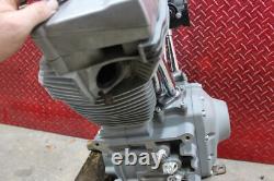 2008 HARLEY DAVIDSON DYNA MODEL 96 CI ENGINE MOTOR 37k MILES 2007 2017 DSG16