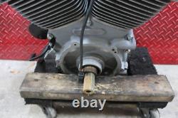 2008 HARLEY DAVIDSON DYNA MODEL 96 CI ENGINE MOTOR 37k MILES 2007 2017 DSG16