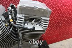 2008 HARLEY DAVIDSON DYNA MODEL 96 CI ENGINE MOTOR 37k MILES 2007 2017 DSG16