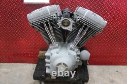 2008 HARLEY DAVIDSON DYNA MODEL 96 CI ENGINE MOTOR 37k MILES 2007 2017 DSG16
