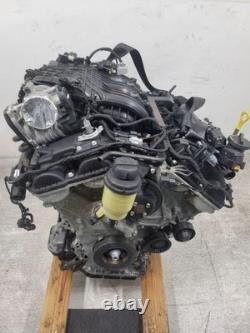 2009-2011 Hyundai Genesis 3.8L Sedan Engine Motor Longblock non-GDI model
