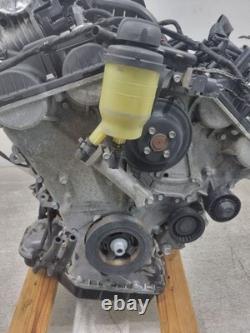 2009-2011 Hyundai Genesis 3.8L Sedan Engine Motor Longblock non-GDI model