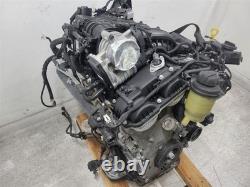 2009-2011 Hyundai Genesis 3.8L Sedan Engine Motor Longblock non-GDI model