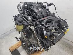 2009-2011 Hyundai Genesis 3.8L Sedan Engine Motor Longblock non-GDI model