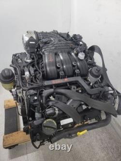 2009-2011 Hyundai Genesis 3.8L Sedan Engine Motor Longblock non-GDI model