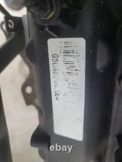 2009-2011 Hyundai Genesis 3.8L Sedan Engine Motor Longblock non-GDI model