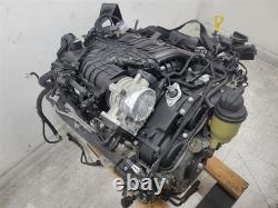 2009-2011 Hyundai Genesis 3.8L Sedan Engine Motor Longblock non-GDI model