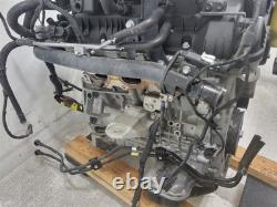 2009-2011 Hyundai Genesis 3.8L Sedan Engine Motor Longblock non-GDI model