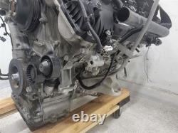 2009-2011 Hyundai Genesis 3.8L Sedan Engine Motor Longblock non-GDI model
