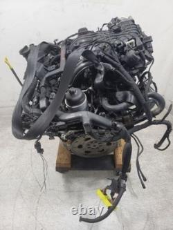 2009-2011 Hyundai Genesis 3.8L Sedan Engine Motor Longblock non-GDI model