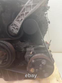 2010 Mini Cooper S Model 1.6l Turbo Engine Assembly 51k Miles Motor 07 08 09 10