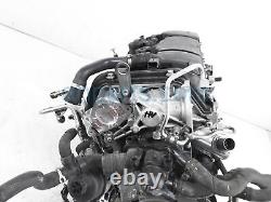 2011-2015 Mini Cooper S 1.6L Engine Motor Longblock 91K Miles Turbo Model
