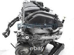 2011-2015 Mini Cooper S 1.6L Engine Motor Longblock 91K Miles Turbo Model