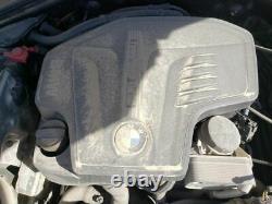 2012-2016 BMW 528i 2.0L Engine Motor 70k N20B20A fits RWD models 611266