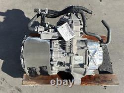 2012-2016 Tesla Model S MS Electric Engine Motor Small Rear Drive Unit Assembly