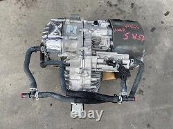 2012-2016 Tesla Model S MS Electric Engine Motor Small Rear Drive Unit Assembly