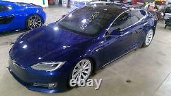 2012-2018 Tesla Model S Rear Drive Unit/Motor/Cradle/Suspension Dropout