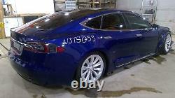 2012-2018 Tesla Model S Rear Drive Unit/Motor/Cradle/Suspension Dropout