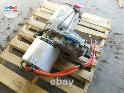 2012-2019 Tesla Model S 85 Rwd Rear Motor Large Electric Engine Drive Unit Base