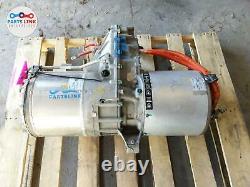 2012-2019 Tesla Model S 85 Rwd Rear Motor Large Electric Engine Drive Unit Base