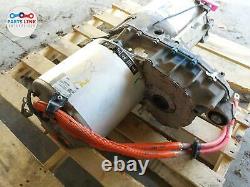 2012-2019 Tesla Model S 85 Rwd Rear Motor Large Electric Engine Drive Unit Base