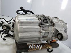 2012-2020 OEM Tesla Model S X Rear Small Drive Unit Engine Electric Motor 76k