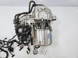 2012-2020 OEM Tesla Model S X Rear Small Drive Unit Engine Electric Motor 76k