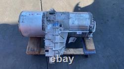 2012-2020 Tesla Model S Engine Motor Rear Large Drive Unit SPORT 1002633-01-Q