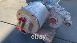 2012-2020 Tesla Model S Engine Motor Rear Large Drive Unit SPORT 1002633-01-Q