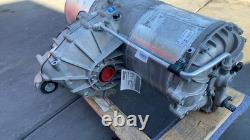 2012-2020 Tesla Model S Engine Motor Rear Large Drive Unit SPORT 1002633-01-Q