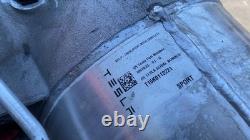 2012-2020 Tesla Model S Engine Motor Rear Large Drive Unit SPORT 1002633-01-Q