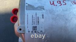 2012-2020 Tesla Model S Engine Motor Rear Large Drive Unit SPORT 1002633-01-Q