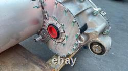 2012-2020 Tesla Model S Engine Motor Rear Large Drive Unit SPORT 1002633-01-Q