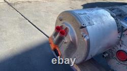 2012-2020 Tesla Model S Engine Motor Rear Large Drive Unit SPORT 1002633-01-Q