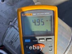 2012-2020 Tesla Model S Engine Motor Rear Large Drive Unit SPORT 1002633-01-Q