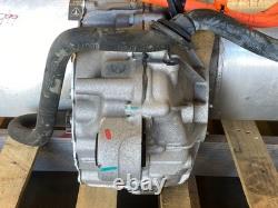 2012-2020 Tesla Model S Large Engine Drive Unit Motor Oem Lot799