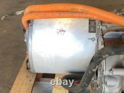 2012-2020 Tesla Model S Large Engine Drive Unit Motor Oem Lot799
