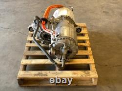 2012-2020 Tesla Model S Large Engine Drive Unit Motor Oem Lot799