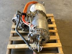 2012-2020 Tesla Model S Large Engine Drive Unit Motor Oem Lot799