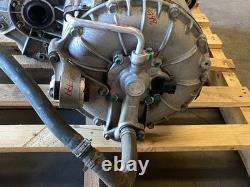 2012-2020 Tesla Model S Large Engine Drive Unit Motor Oem Lot799