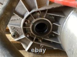 2012-2020 Tesla Model S Large Engine Drive Unit Motor Oem Lot799