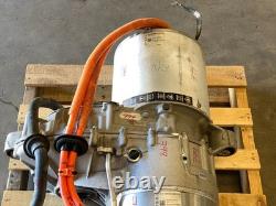 2012-2020 Tesla Model S Large Engine Drive Unit Motor Oem Lot799