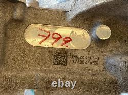 2012-2020 Tesla Model S Large Engine Drive Unit Motor Oem Lot799