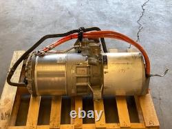 2012-2020 Tesla Model S Large Engine Drive Unit Motor Oem Lot799